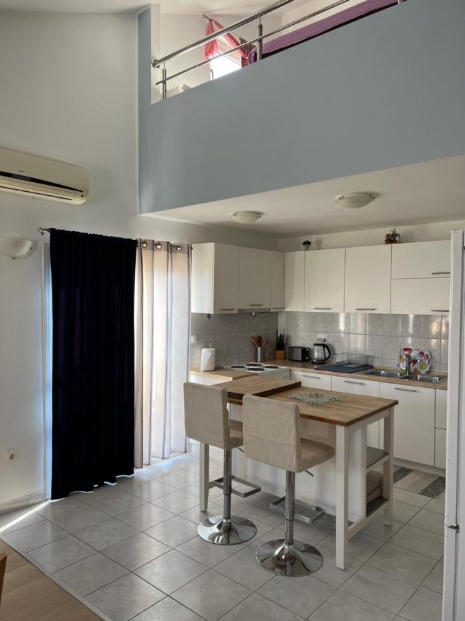 Casa Dolcevita Šibenik Exterior foto