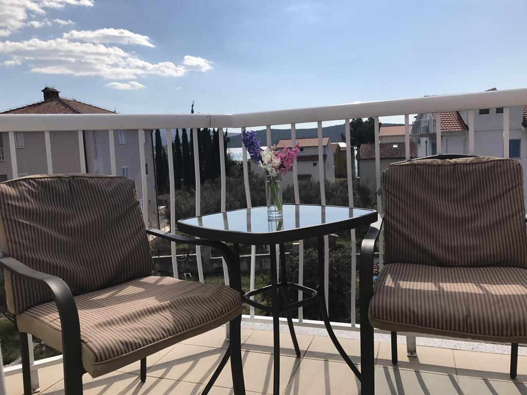 Casa Dolcevita Šibenik Exterior foto