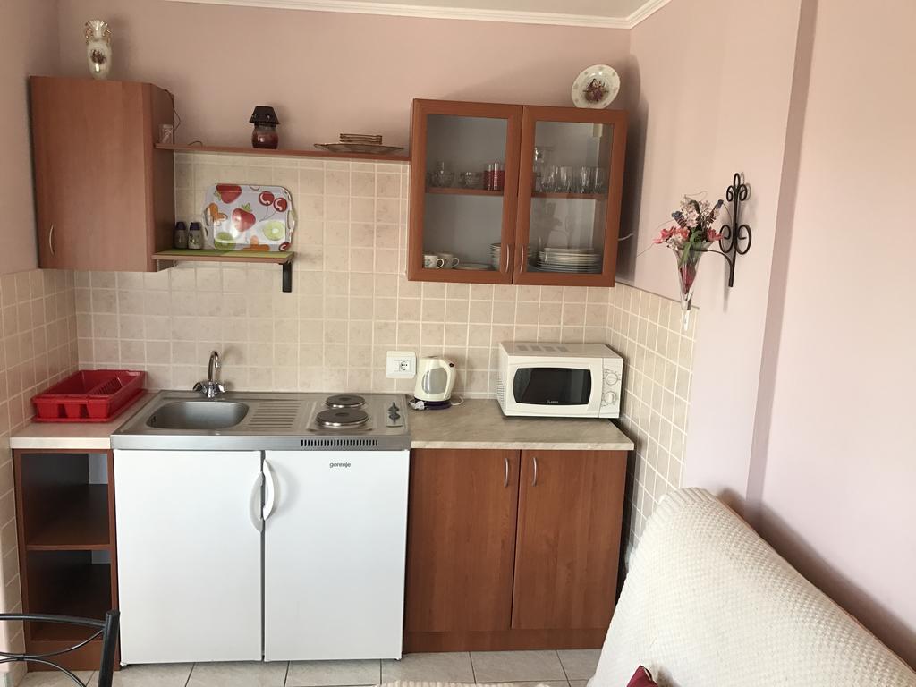 Casa Dolcevita Šibenik Exterior foto