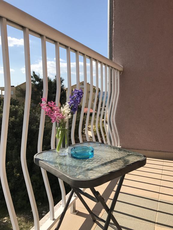 Casa Dolcevita Šibenik Exterior foto