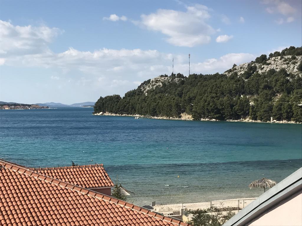 Casa Dolcevita Šibenik Exterior foto